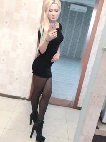 Проститутка Светлана
